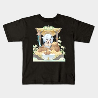 Slimeater Kids T-Shirt